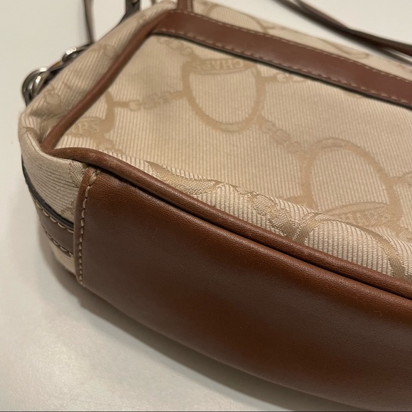 Chaps Ralph Lauren Purse - Picture 7 of 8